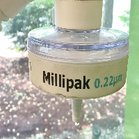 Millipore Milli-Q IQ 7000 Water Purification Sysem image 0